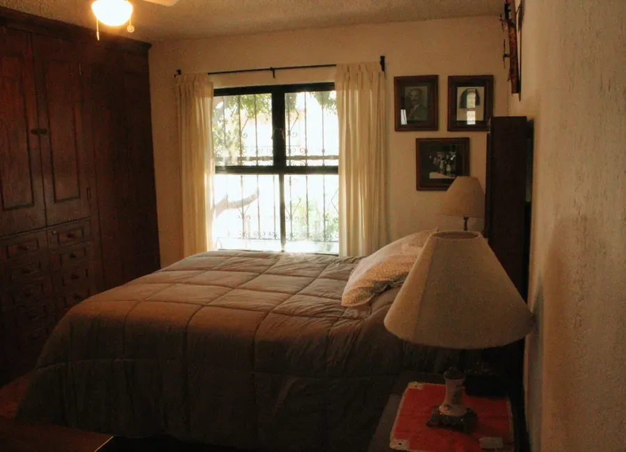 Casa Madera — photo 9 of 10