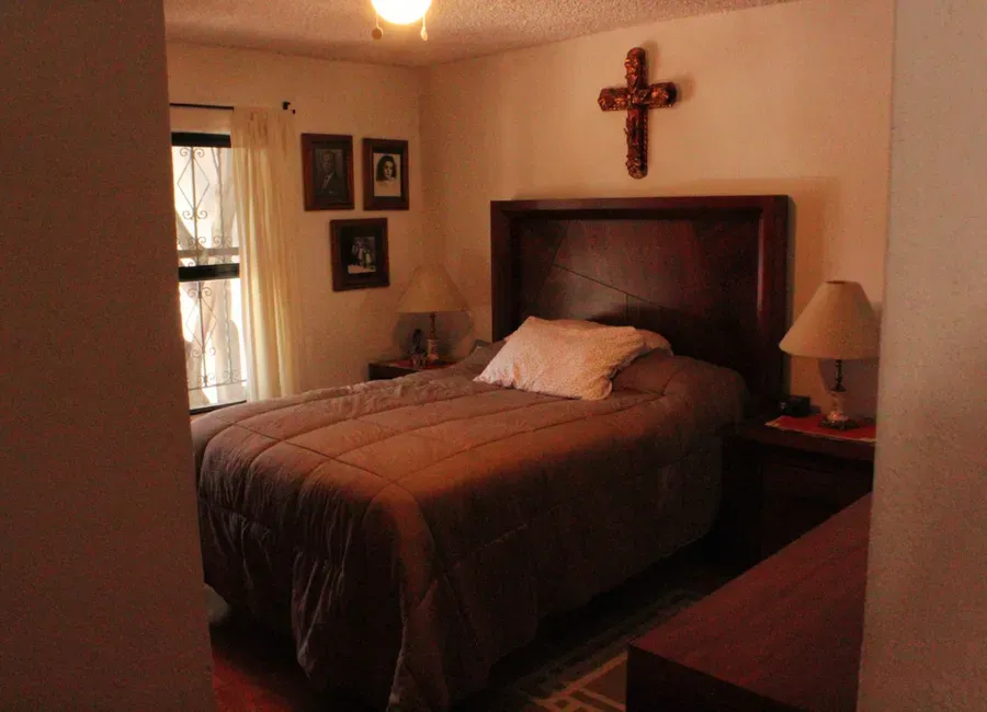Casa Madera — photo 10 of 10