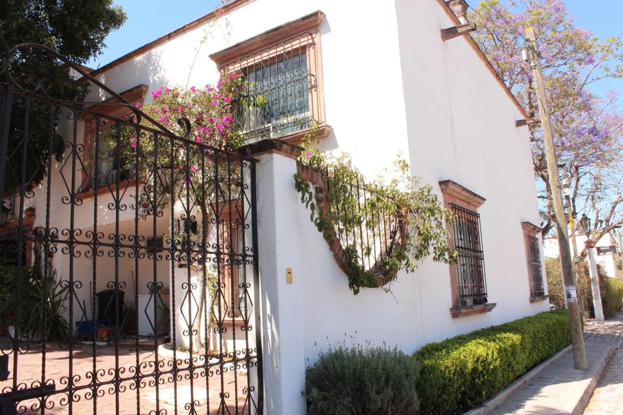 Casa Madera — photo 3 of 10