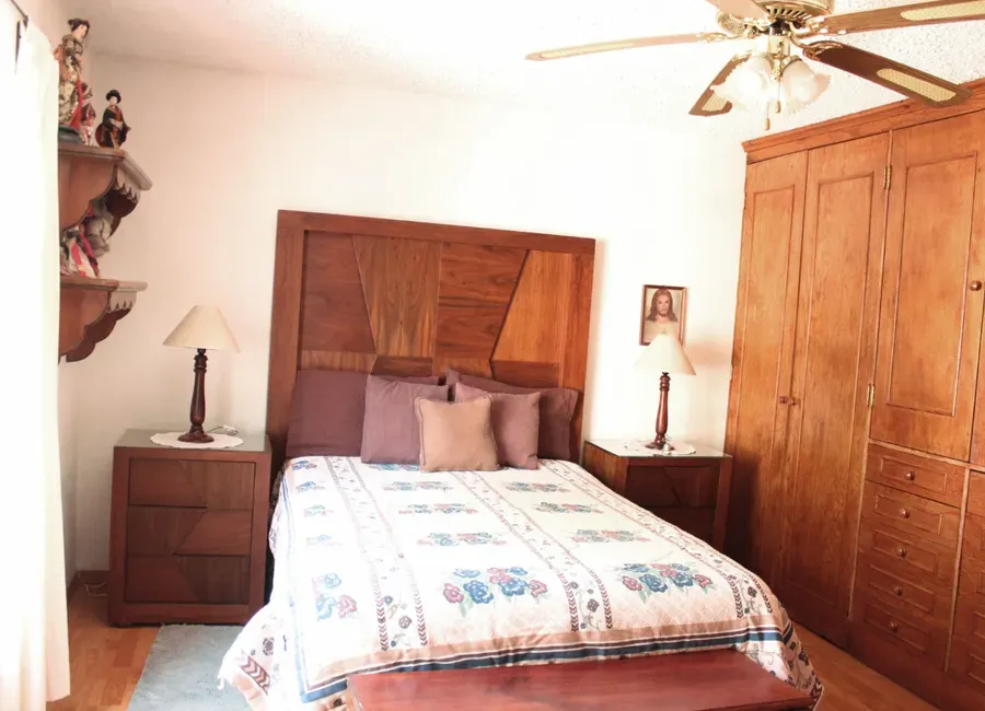 Casa Madera — photo 8 of 10