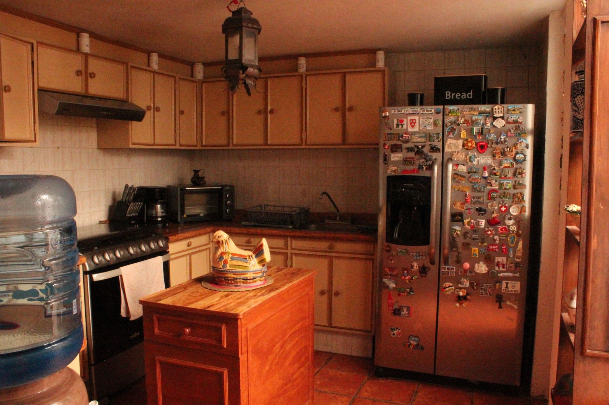 Casa Madera — photo 5 of 10