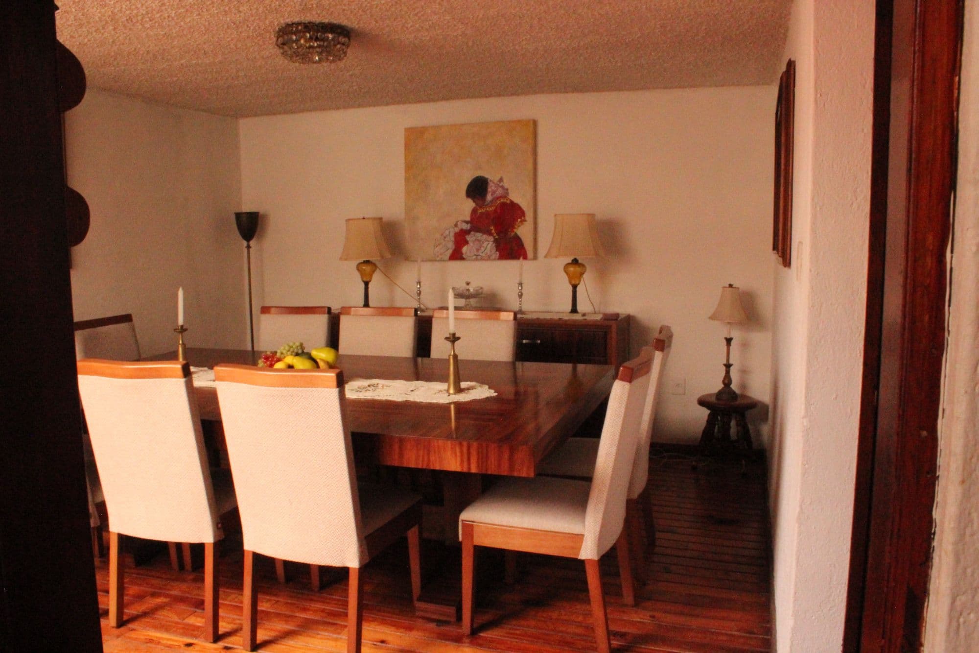 Casa Madera — photo 4 of 10