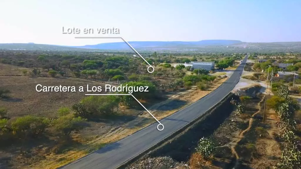 Rancho Los Organos 6.4 Ha — photo 2 of 5