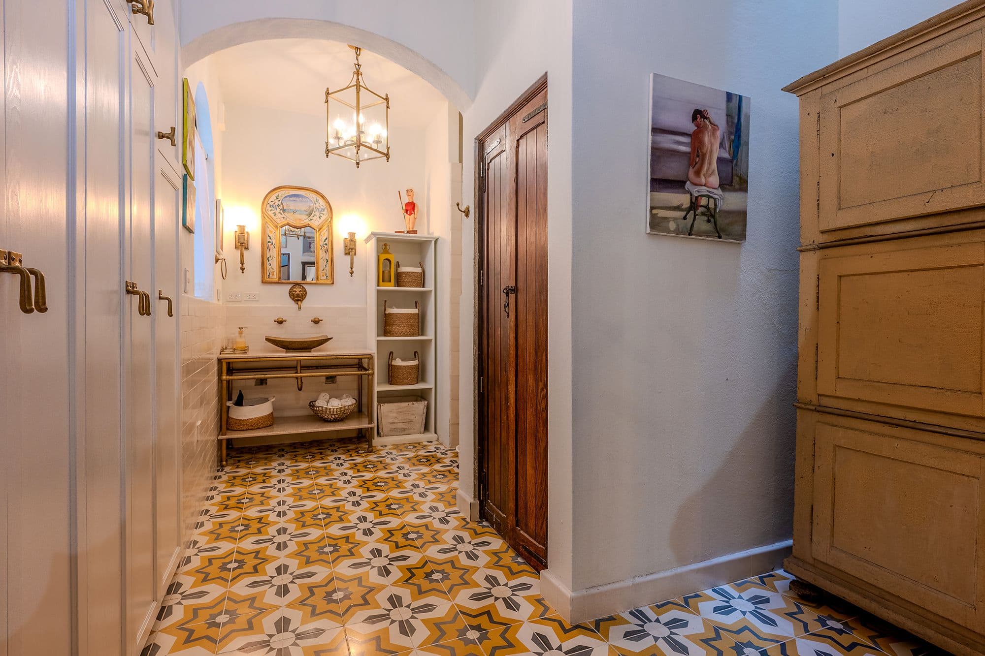 Casa de los Leones — photo 10 of 10