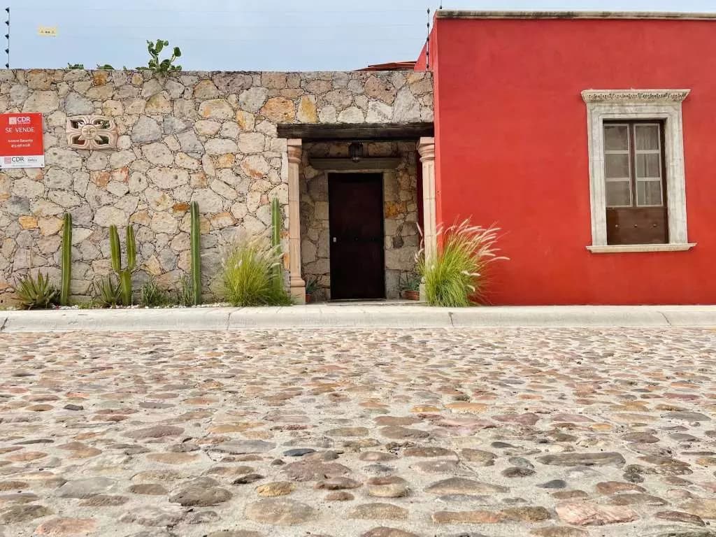 Casa Jazmin — photo 3 of 10