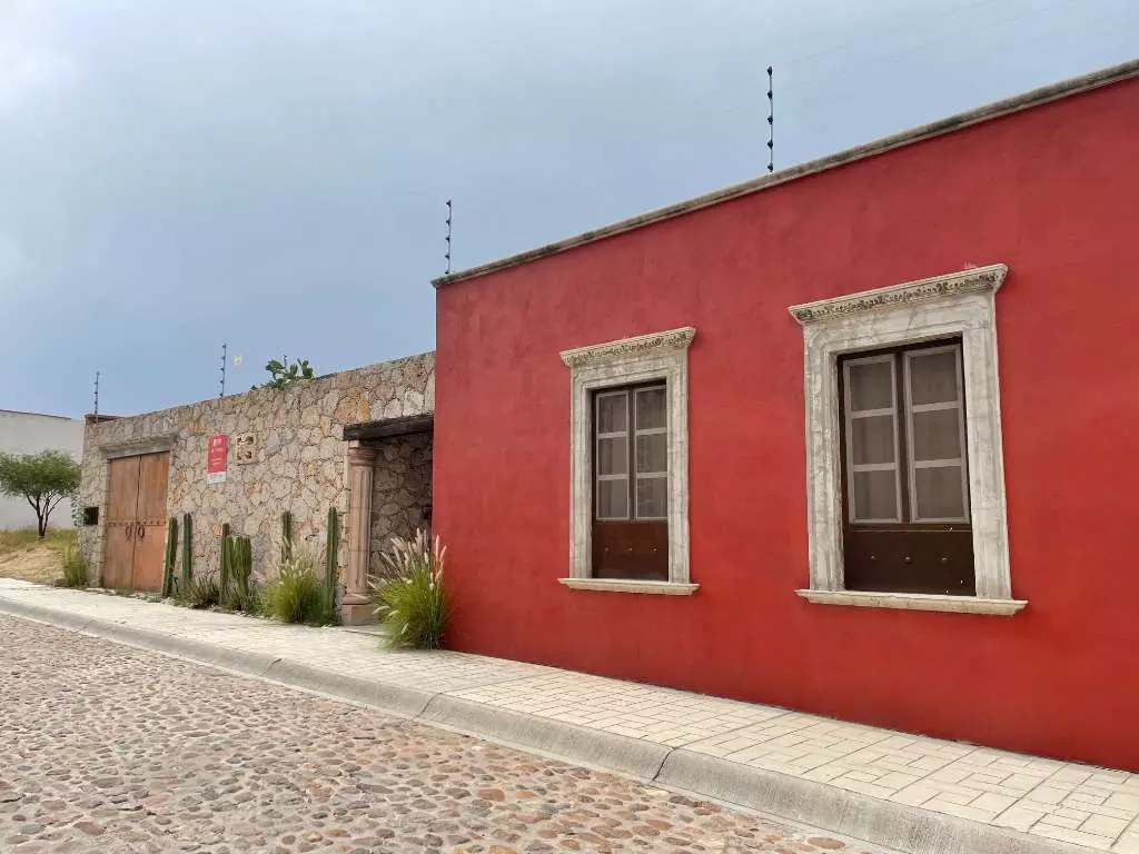 Casa Jazmin — photo 4 of 10