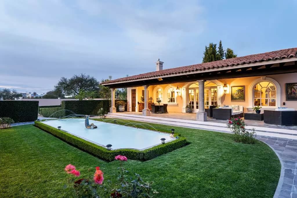 Villa Serena