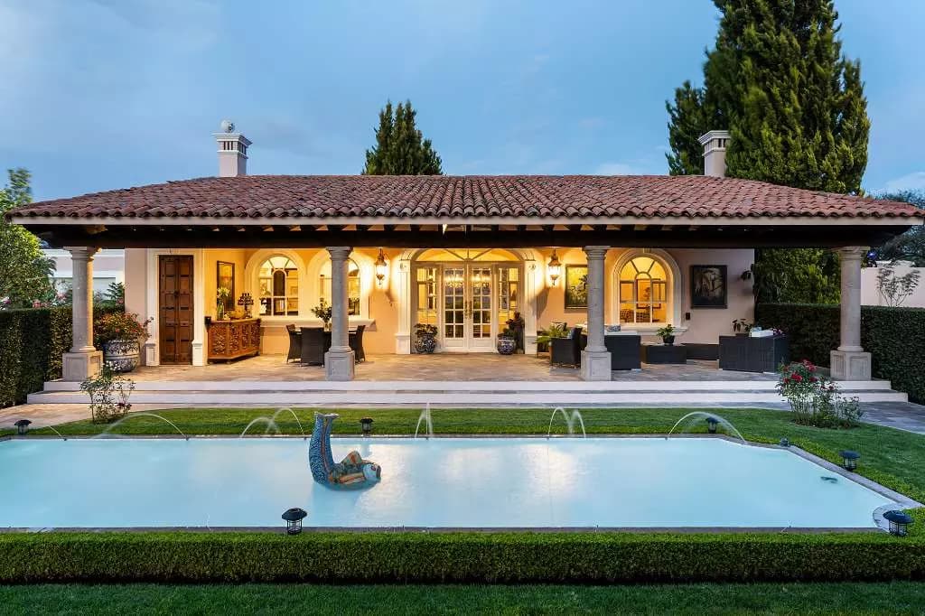 Villa Serena — photo 9 of 10