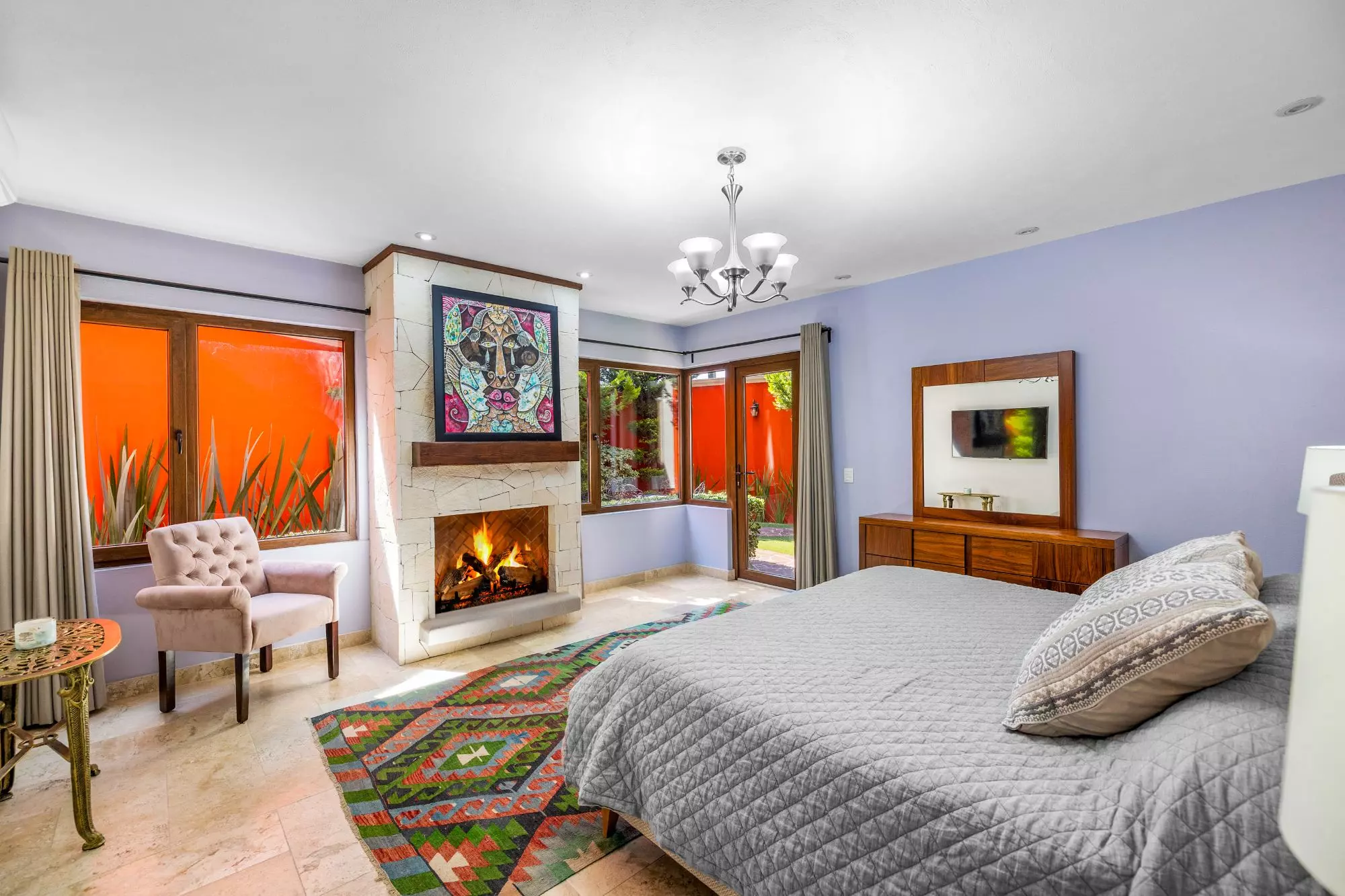 Casa de los Ángeles — photo 9 of 10