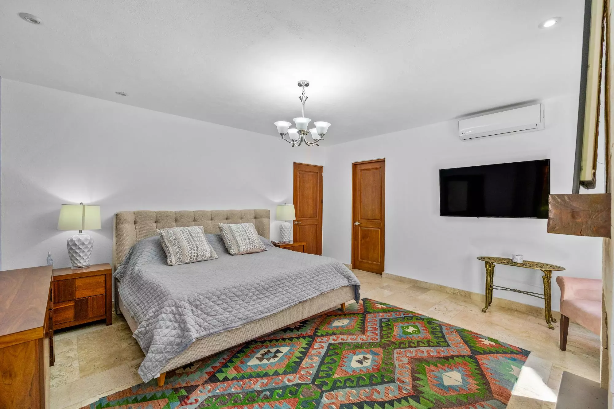 Casa de los Ángeles — photo 10 of 10