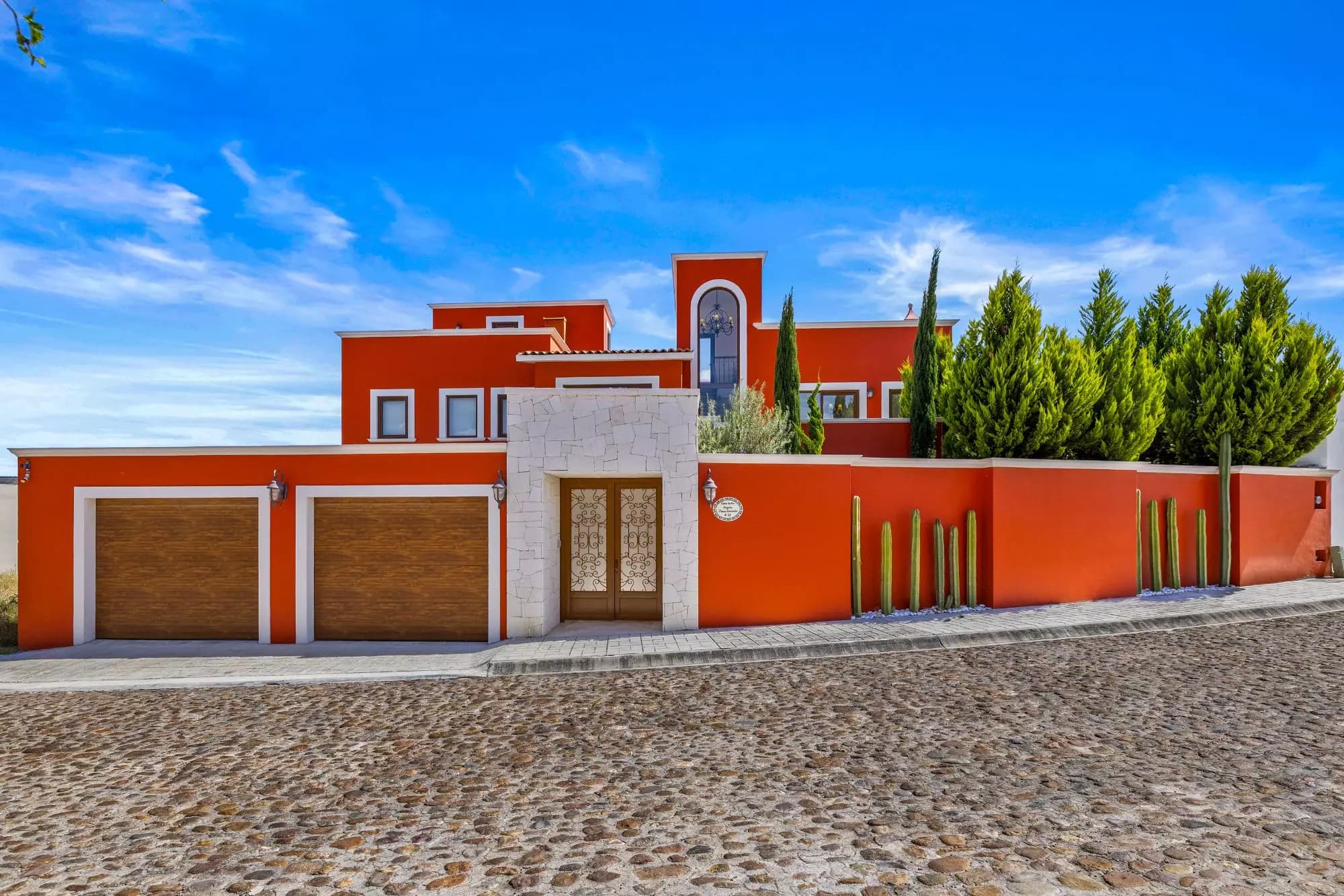 Casa de los Ángeles — photo 2 of 10