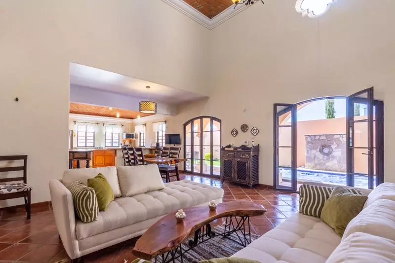 Casa Linda Lavanda — photo 10 of 10