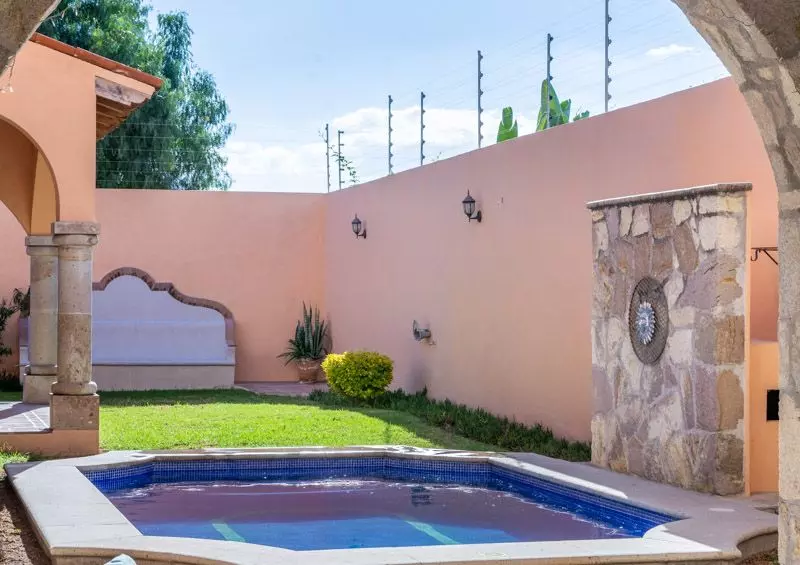 Casa Linda Lavanda — photo 7 of 10