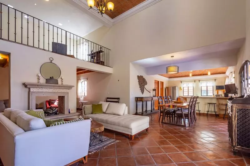Casa Linda Lavanda — photo 9 of 10
