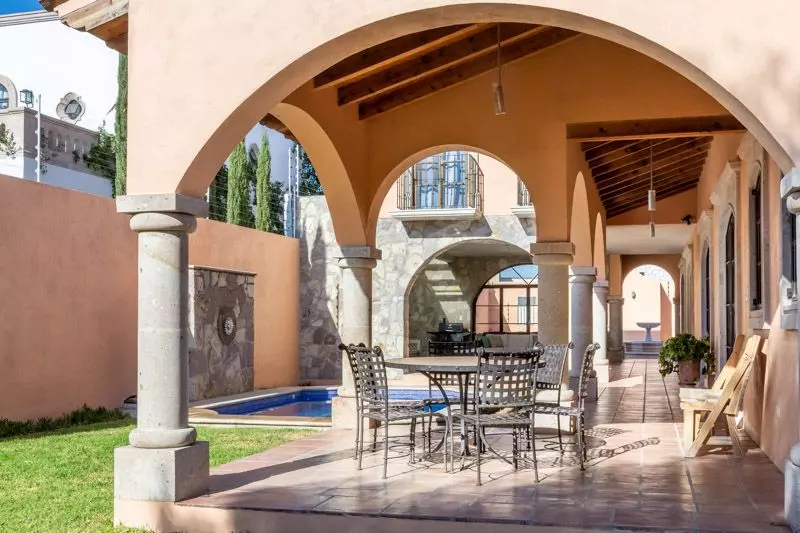 Casa Linda Lavanda — photo 6 of 10