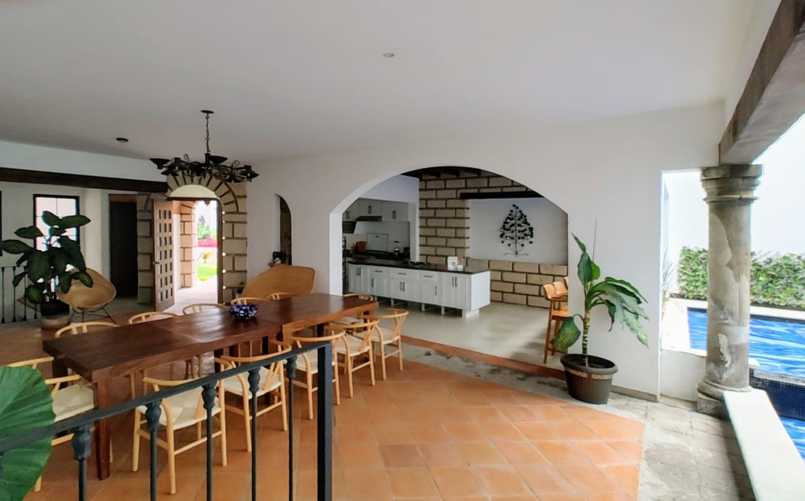 Casa Villa Aura — photo 1 of 10