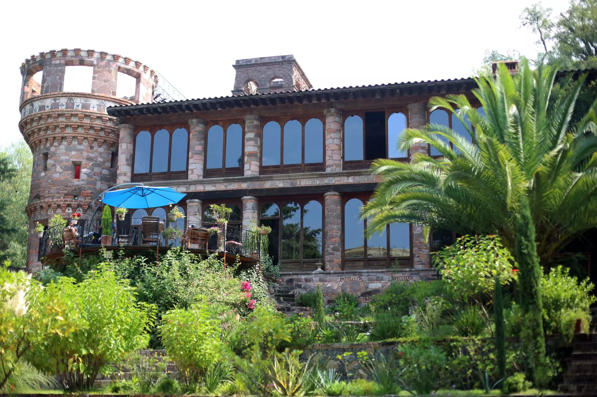 Castillo Atascadero — photo 6 of 10