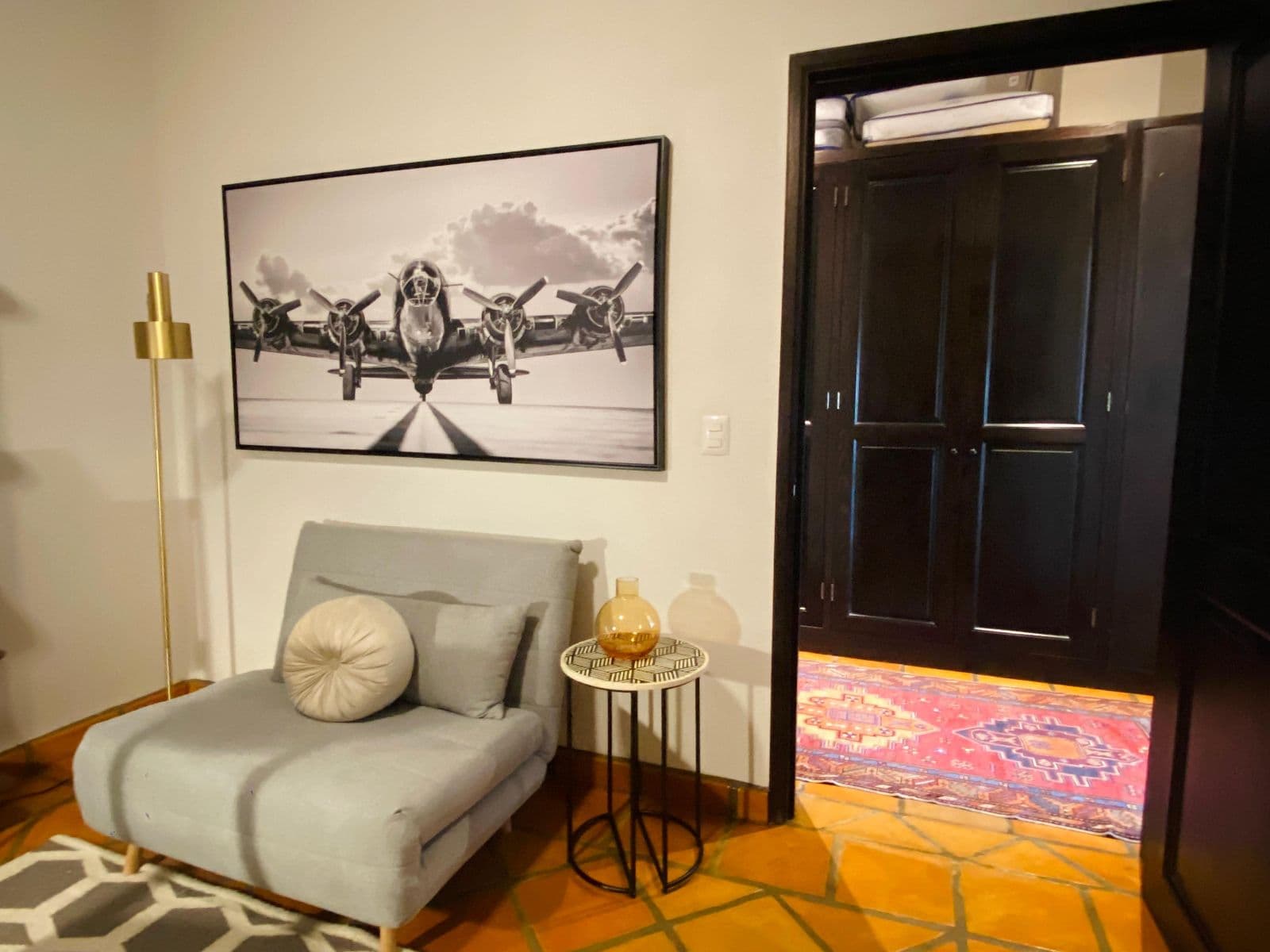 CONDO CAPILLA DE PIEDRA EN RENTA — photo 6 of 10
