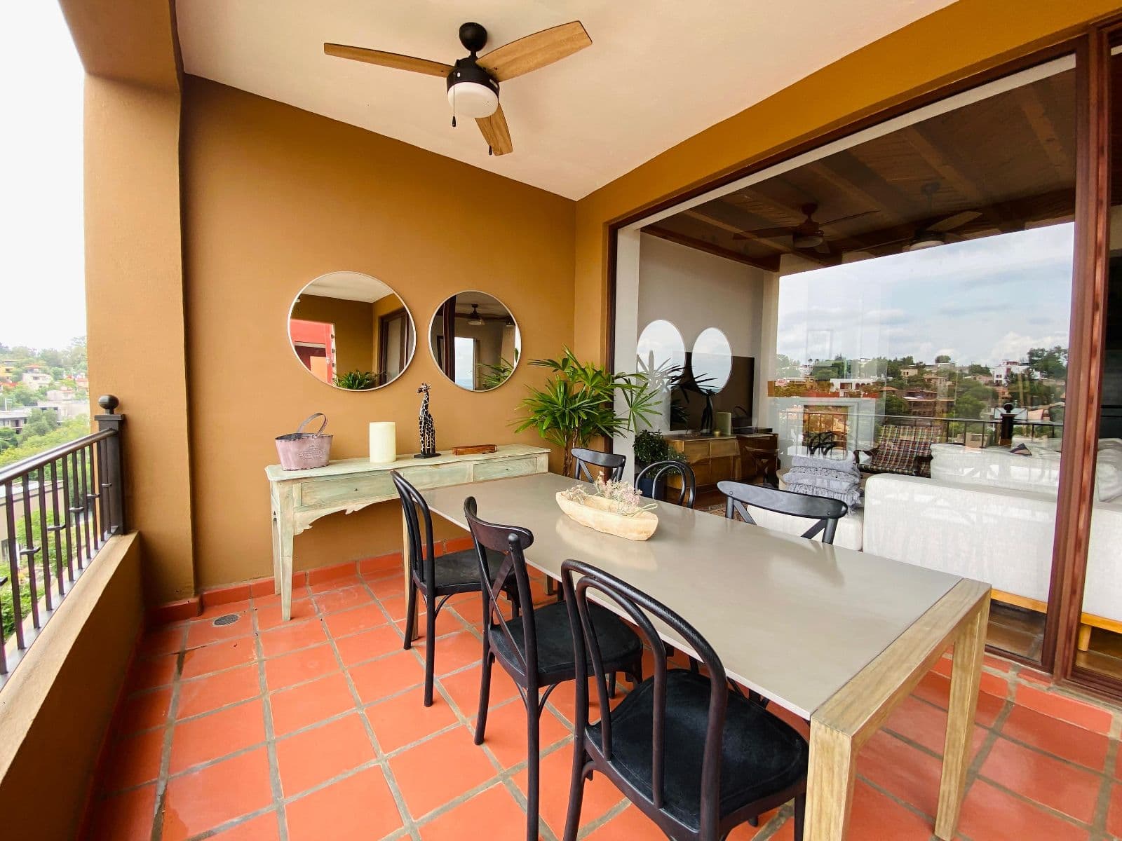 CONDO CAPILLA DE PIEDRA EN RENTA — photo 9 of 10