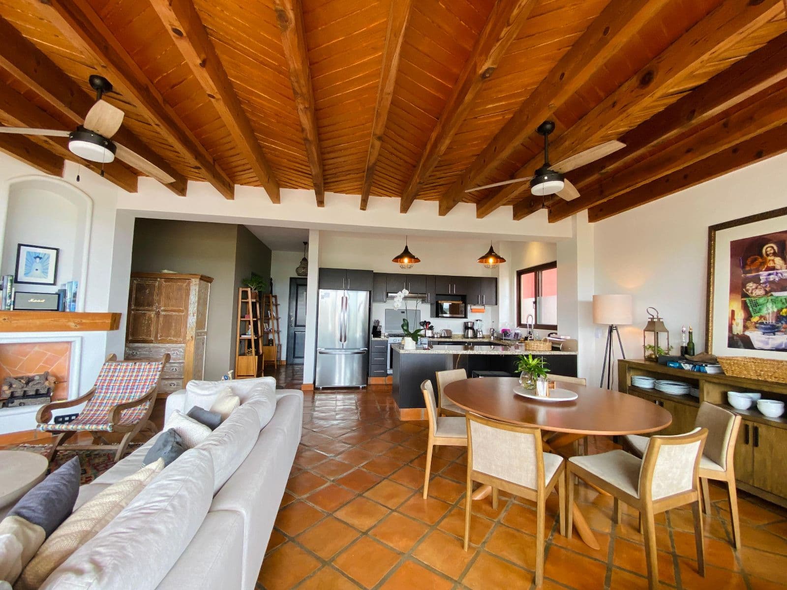 CONDO CAPILLA DE PIEDRA EN RENTA — photo 10 of 10