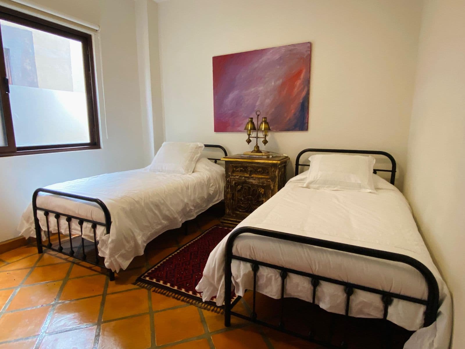 CONDO CAPILLA DE PIEDRA EN RENTA — photo 7 of 10
