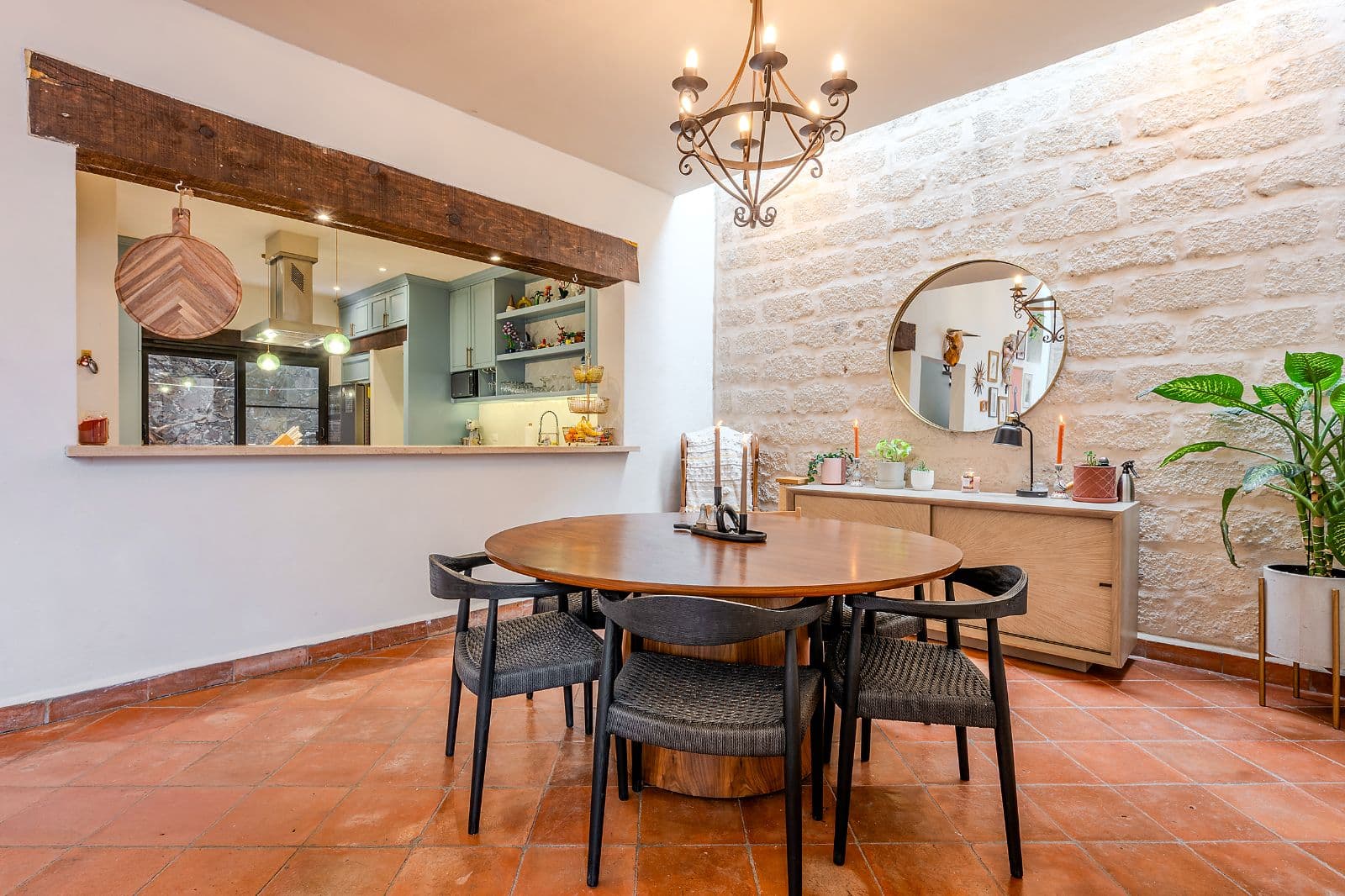 Casa Blue — photo 3 of 10