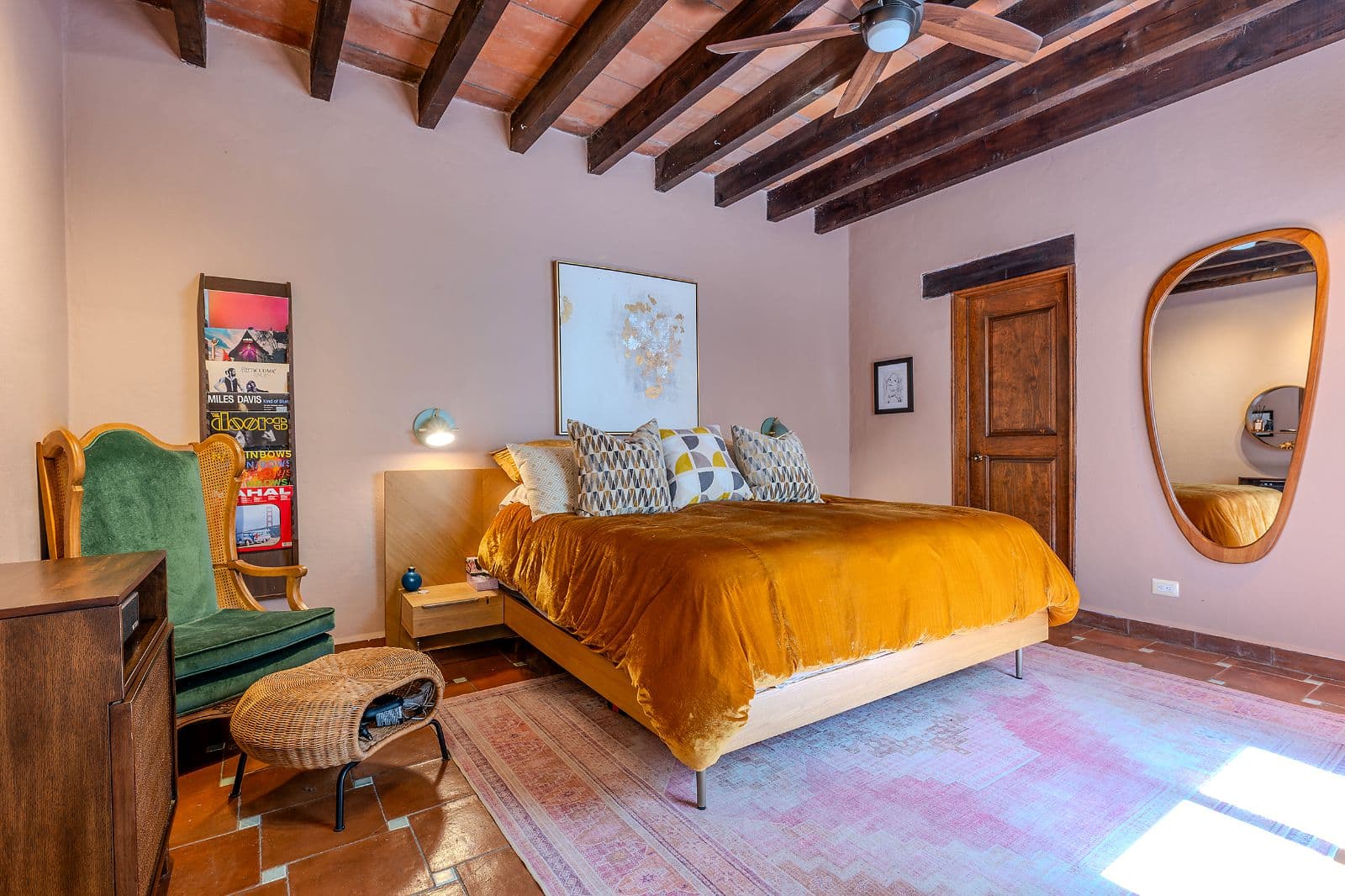Casa Blue — photo 10 of 10