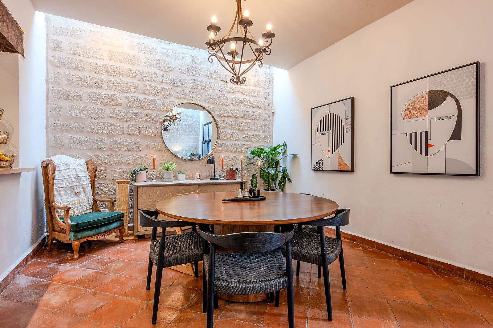 Casa Blue — photo 6 of 10