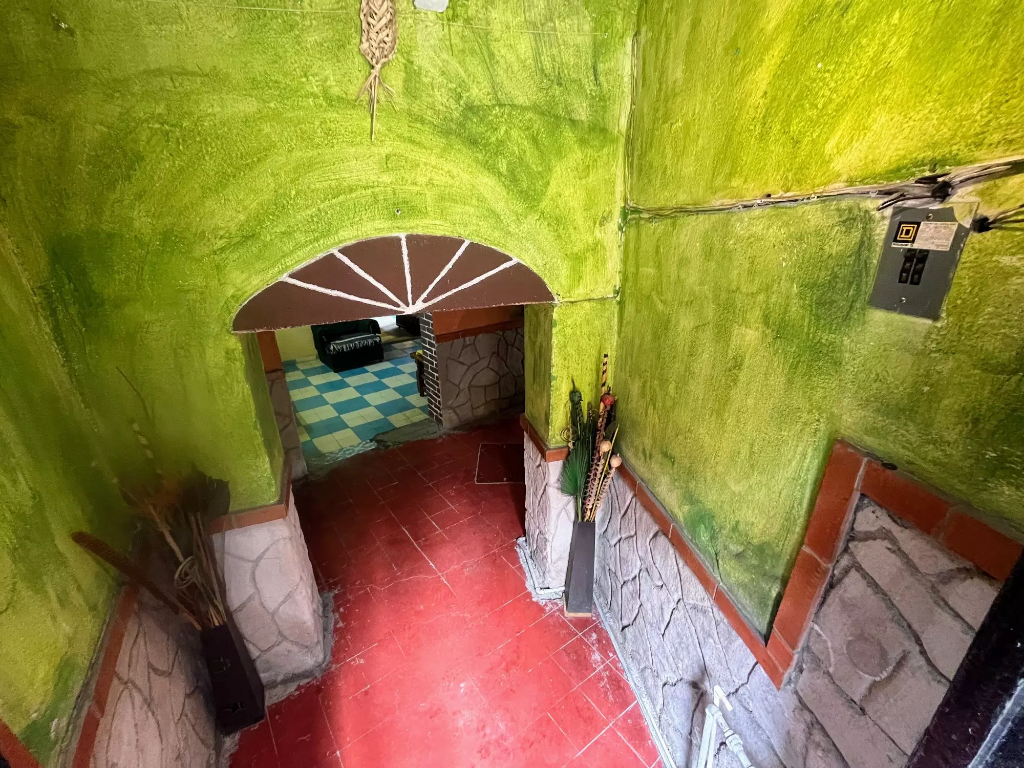 Calzada de La luz 71 — photo 2 of 10