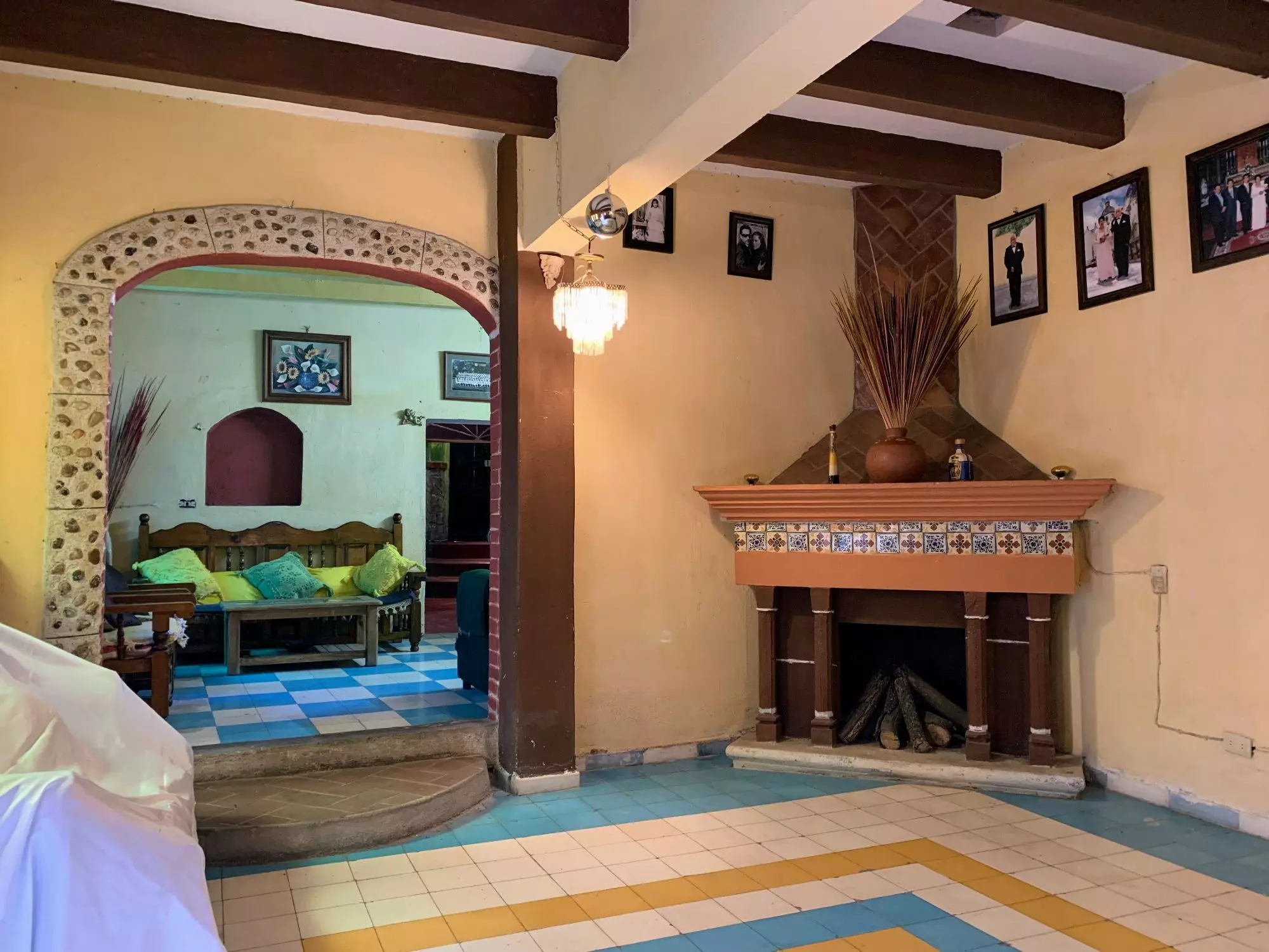 Calzada de La luz 71 — photo 4 of 10
