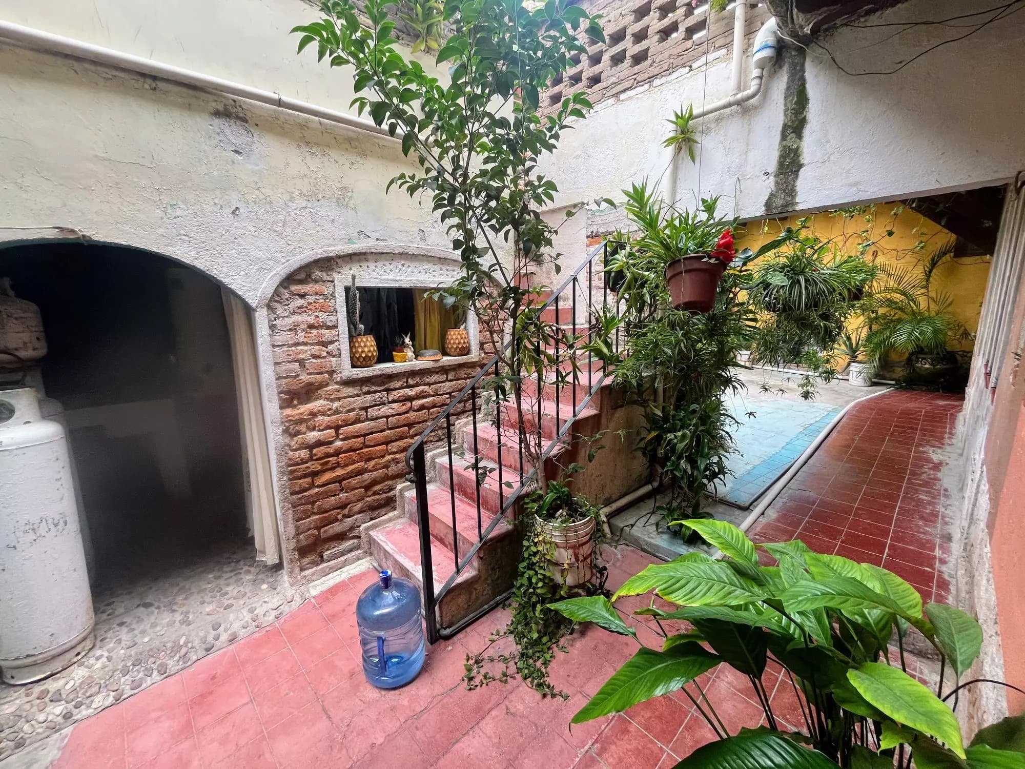 Calzada de La luz 71 — photo 5 of 10