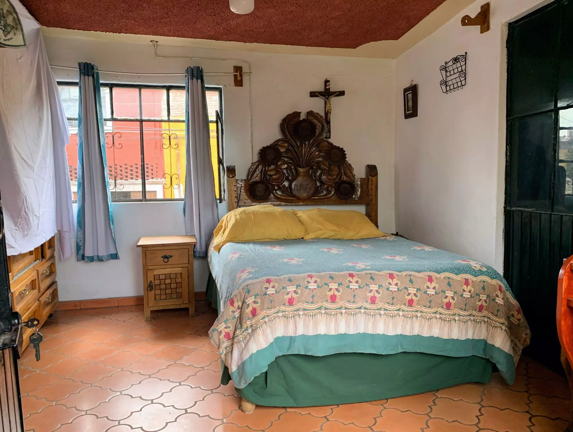 Calzada de La luz 71 — photo 6 of 10
