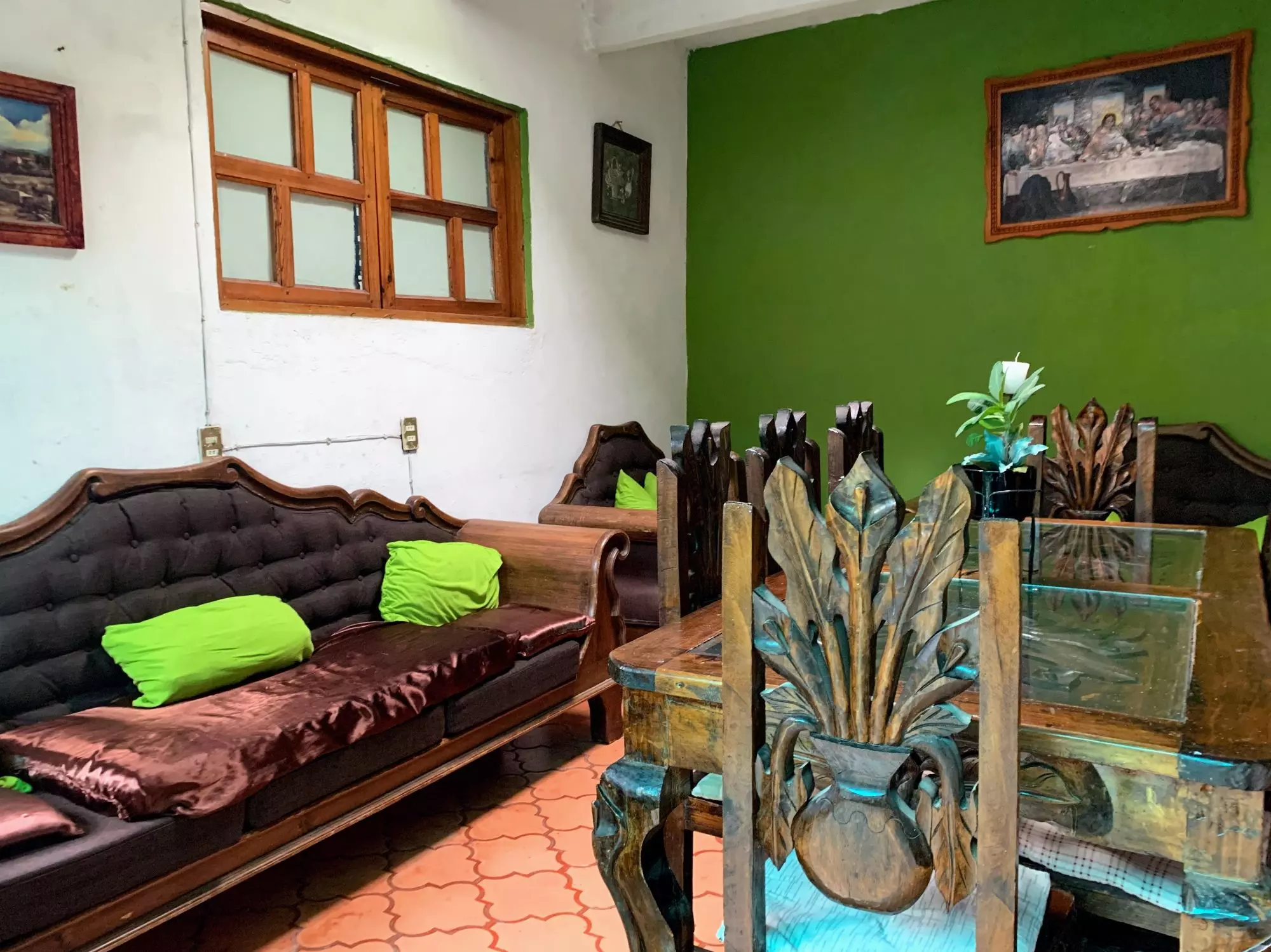 Calzada de La luz 71 — photo 7 of 10