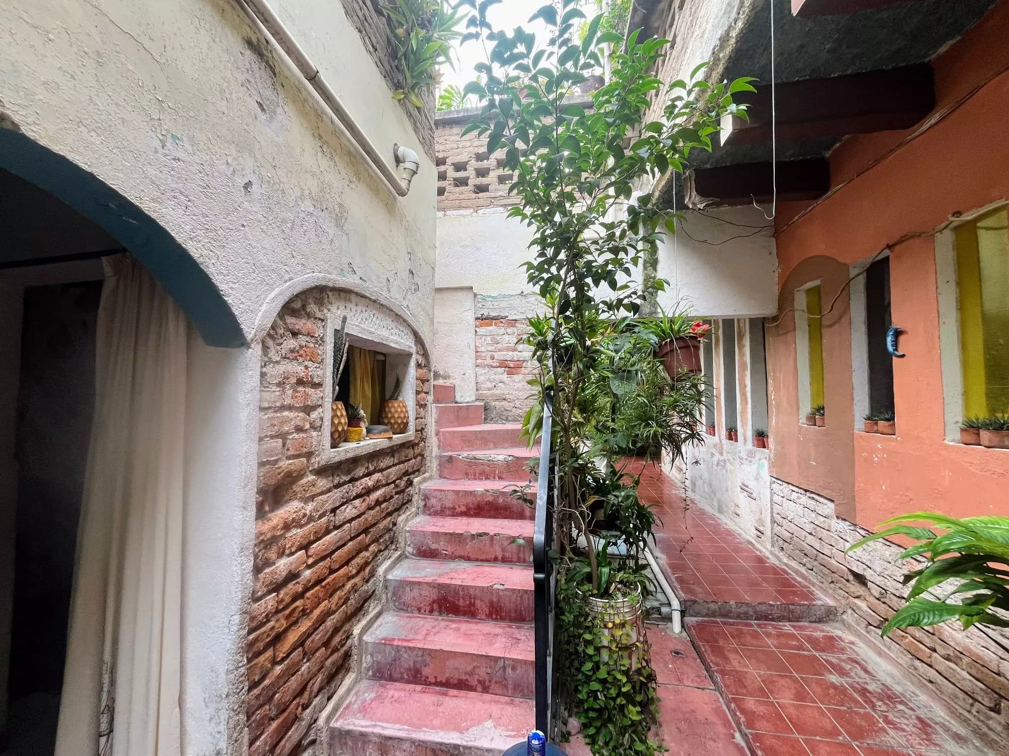 Calzada de La luz 71 — photo 10 of 10
