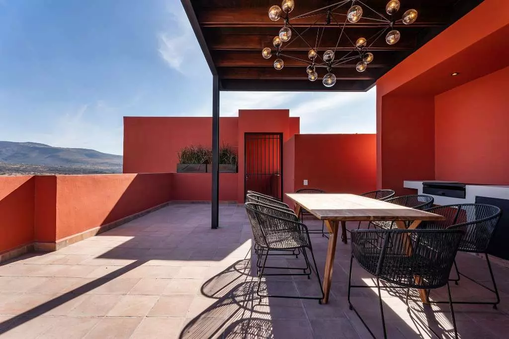 Condo Estrella 309 — photo 4 of 10