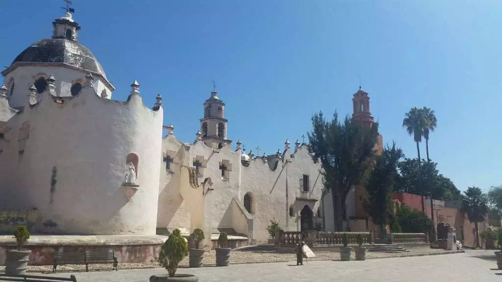 Atotonilco 4.9 Ha — photo 3 of 10
