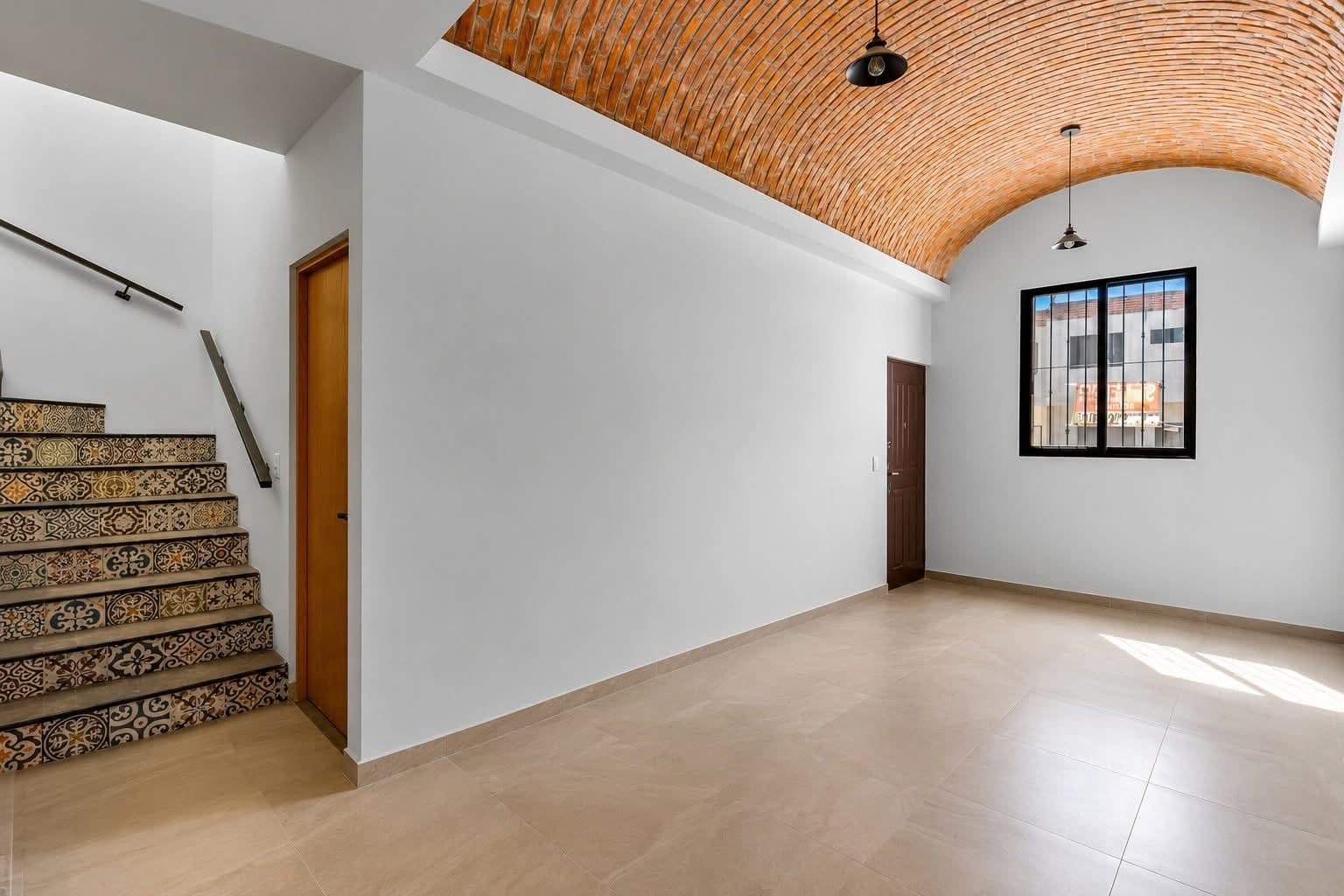 Casa Nuevas En Frac La Parroquia II — photo 1 of 10
