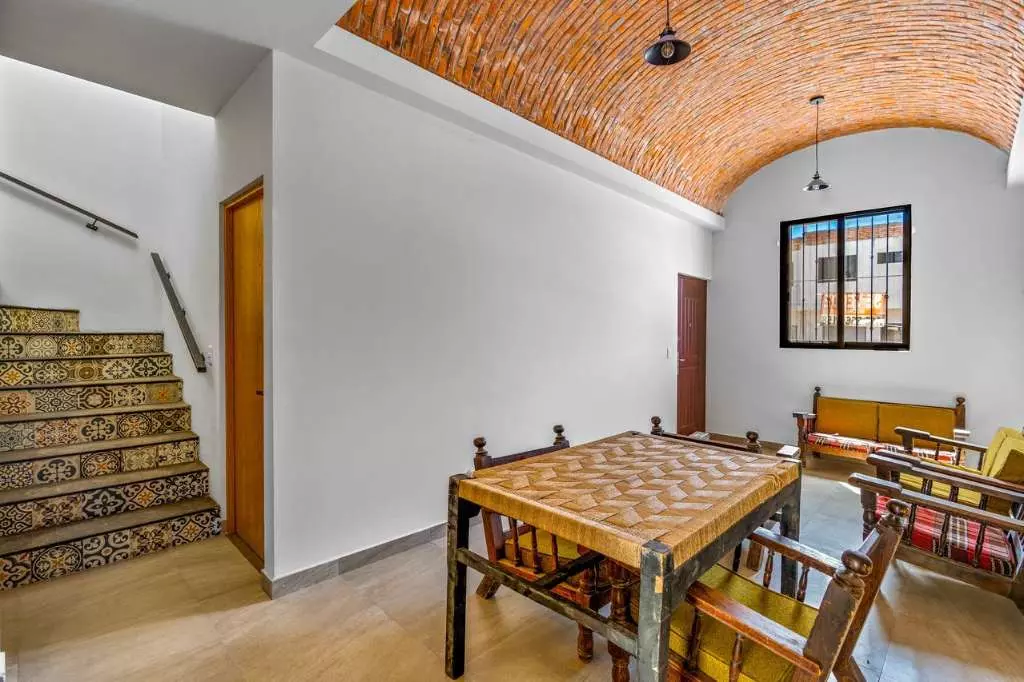 Casa Nuevas En Frac La Parroquia II — photo 1 of 10
