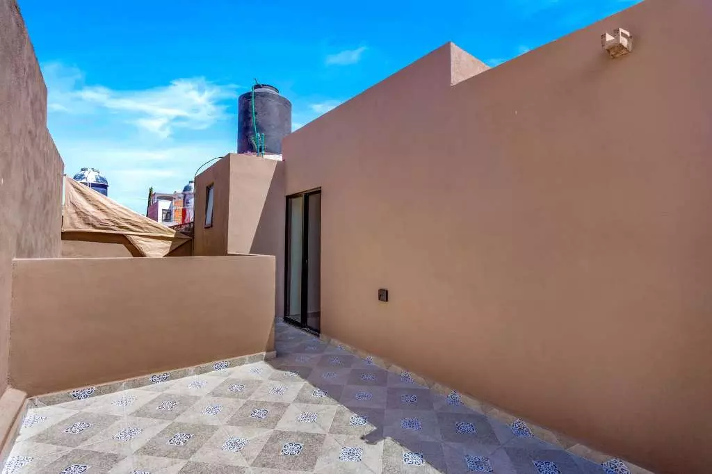 Casa Nuevas En Frac La Parroquia II — photo 3 of 10
