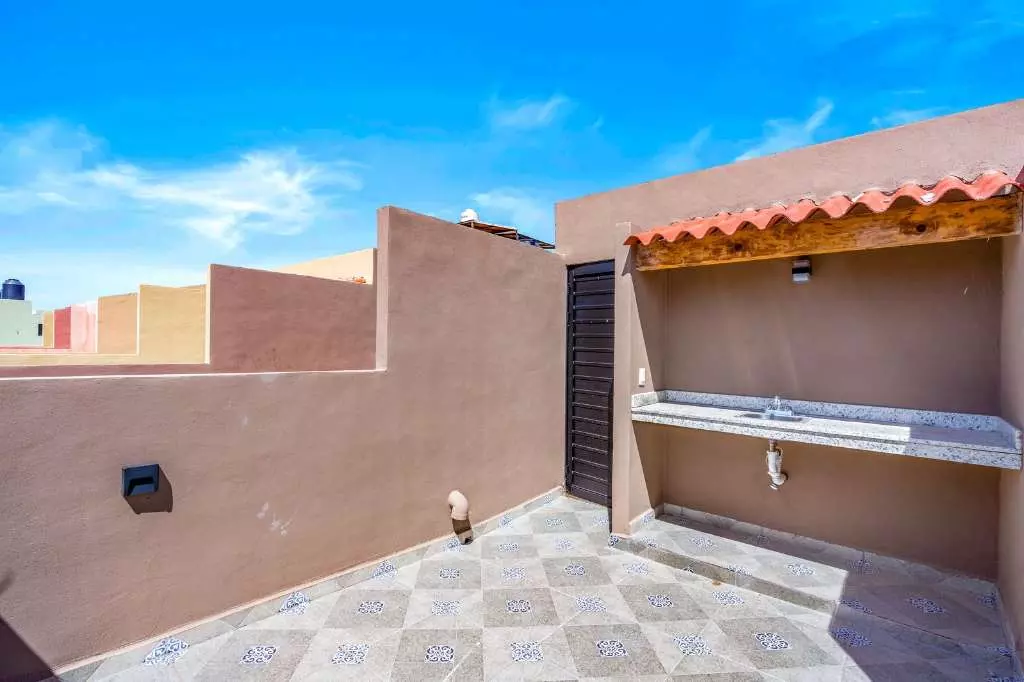 Casa Nuevas En Frac La Parroquia II — photo 4 of 10