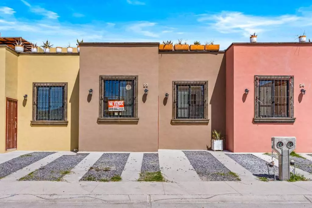 Casa Nuevas En Frac La Parroquia II — photo 9 of 10