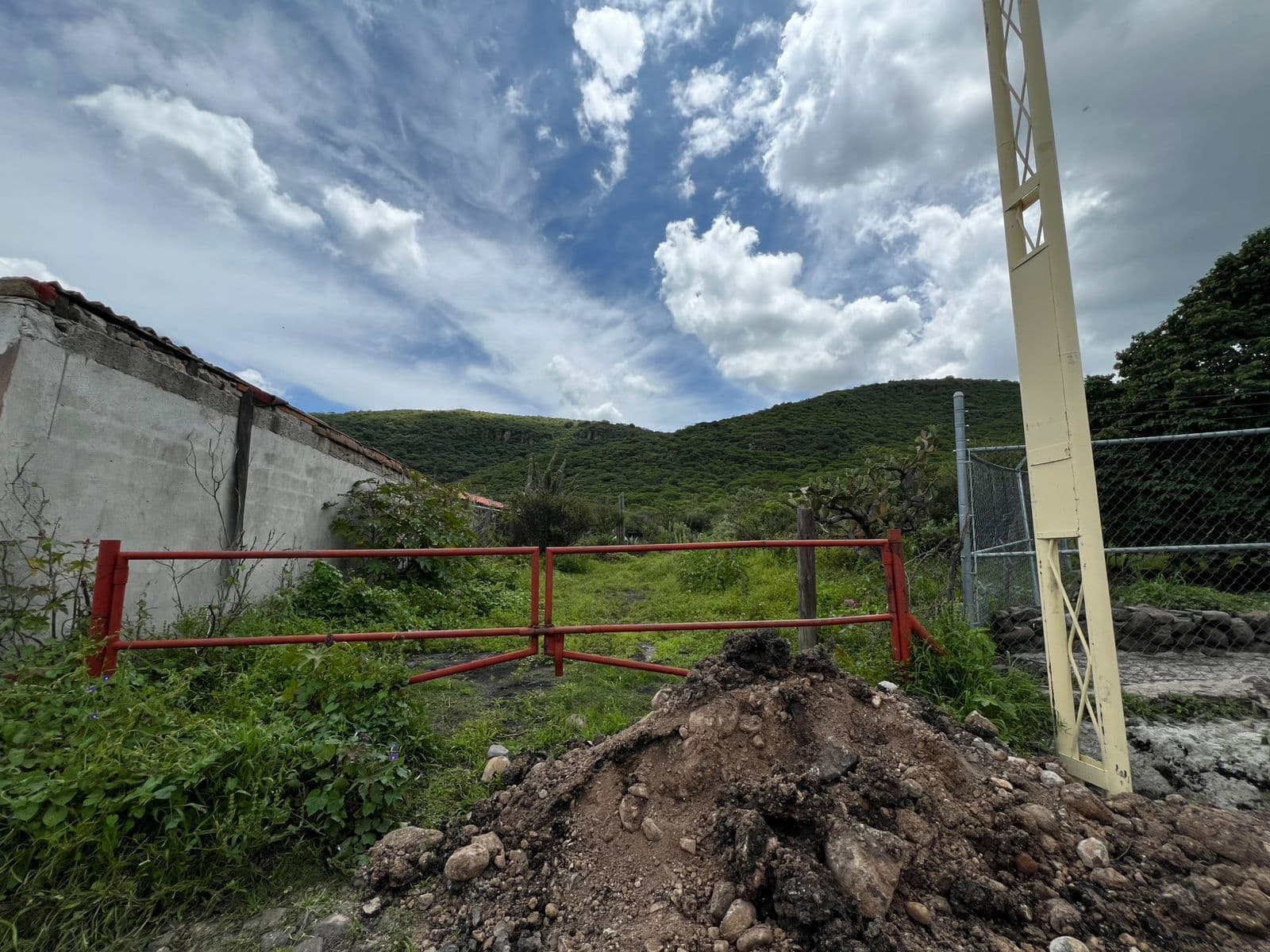 Terreno en "Estancia de la Canal" — photo 3 of 9