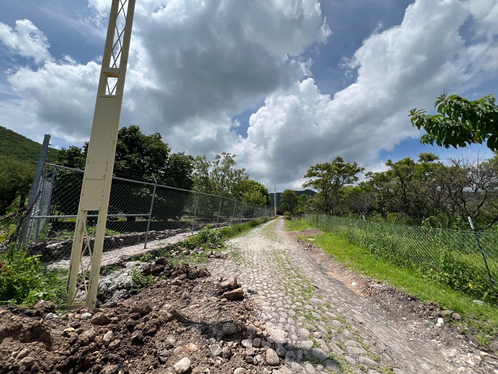 Terreno en "Estancia de la Canal" — photo 4 of 9