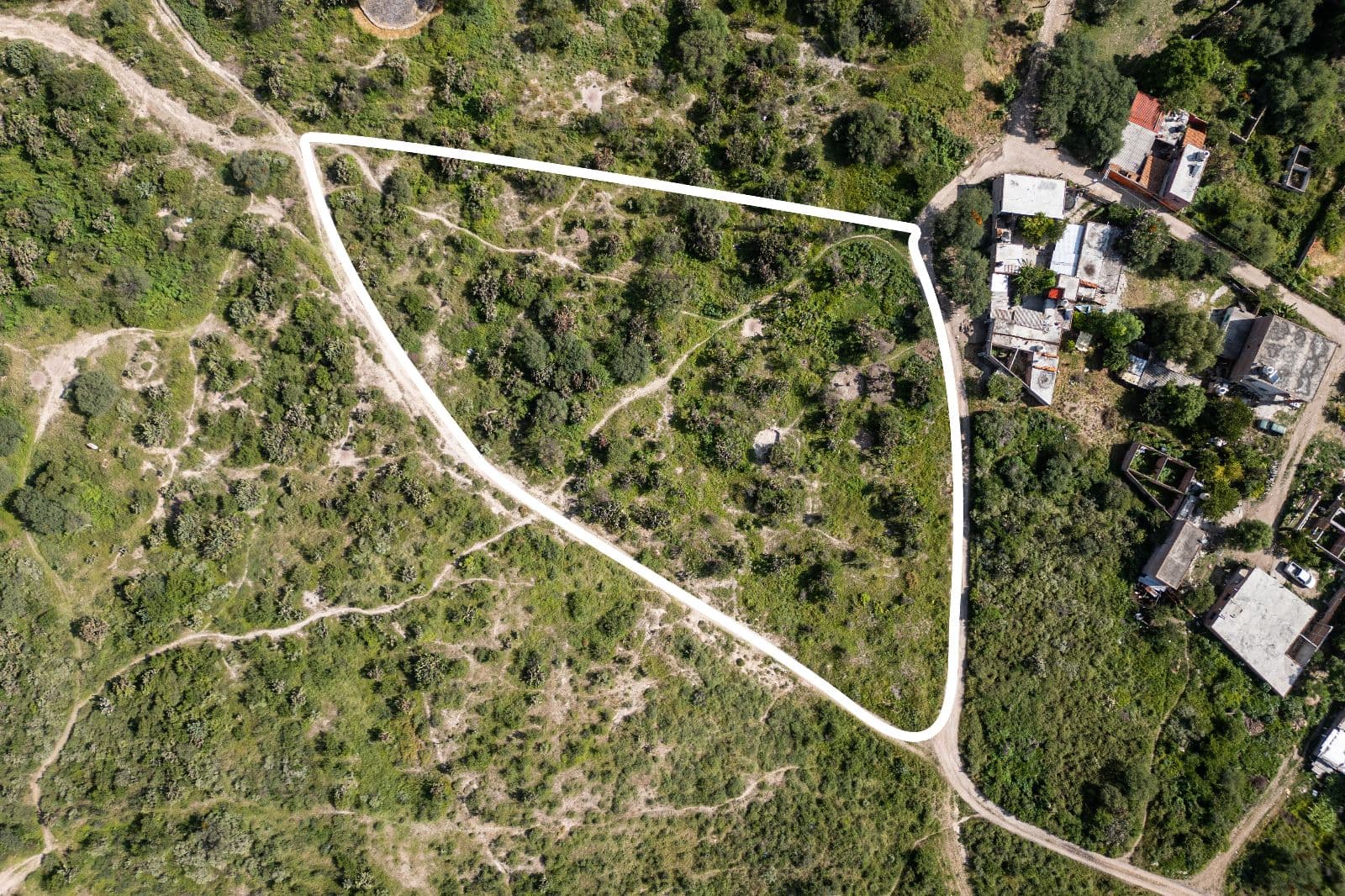 Lot Presa Vista Hermosa — photo 1 of 1