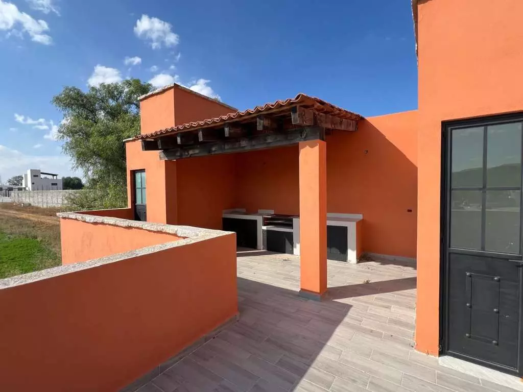 Casa San Sebastián — photo 1 of 2