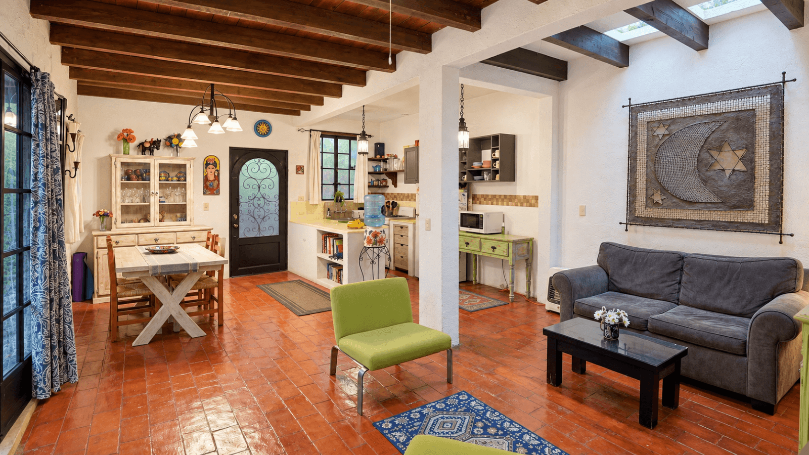 Condo Manantial — photo 1 of 10