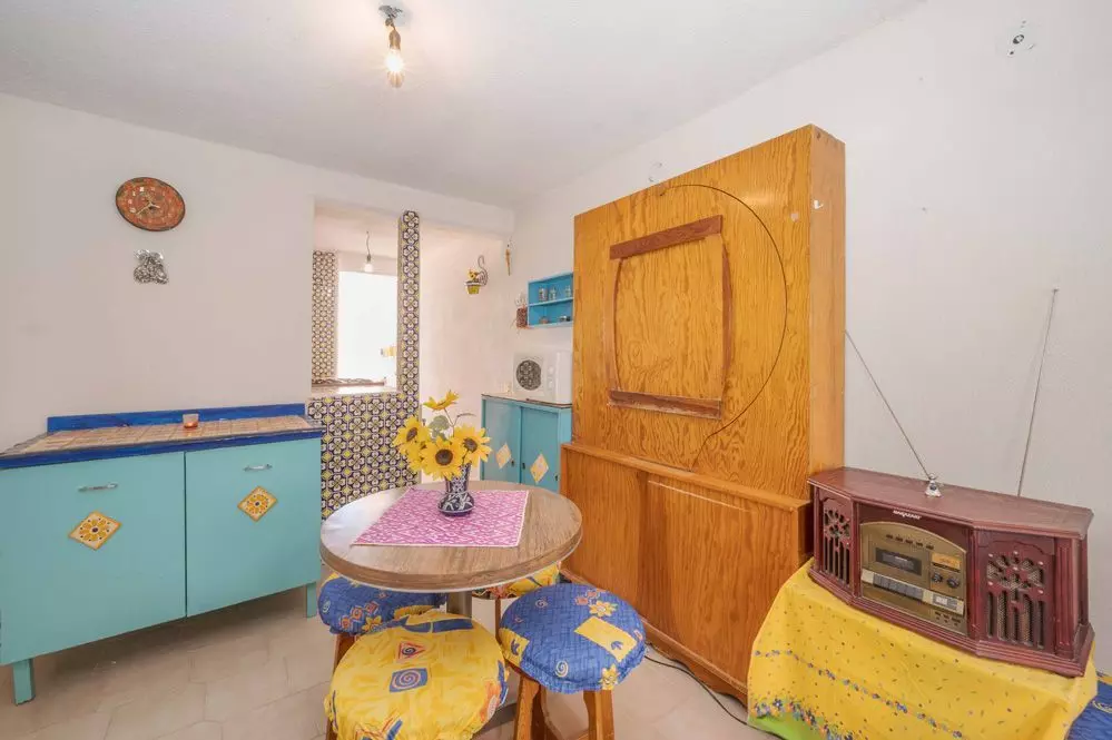Casita de los Ángeles — photo 1 of 10