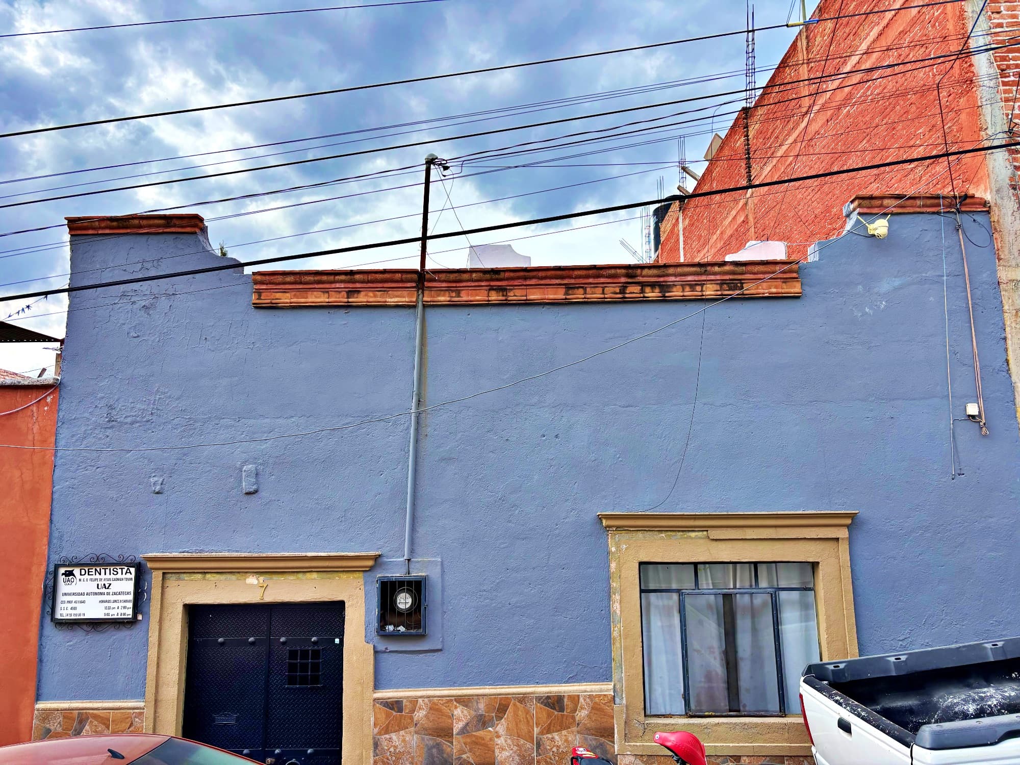 Casa en Venta en Colonia San Antonio — photo 1 of 10