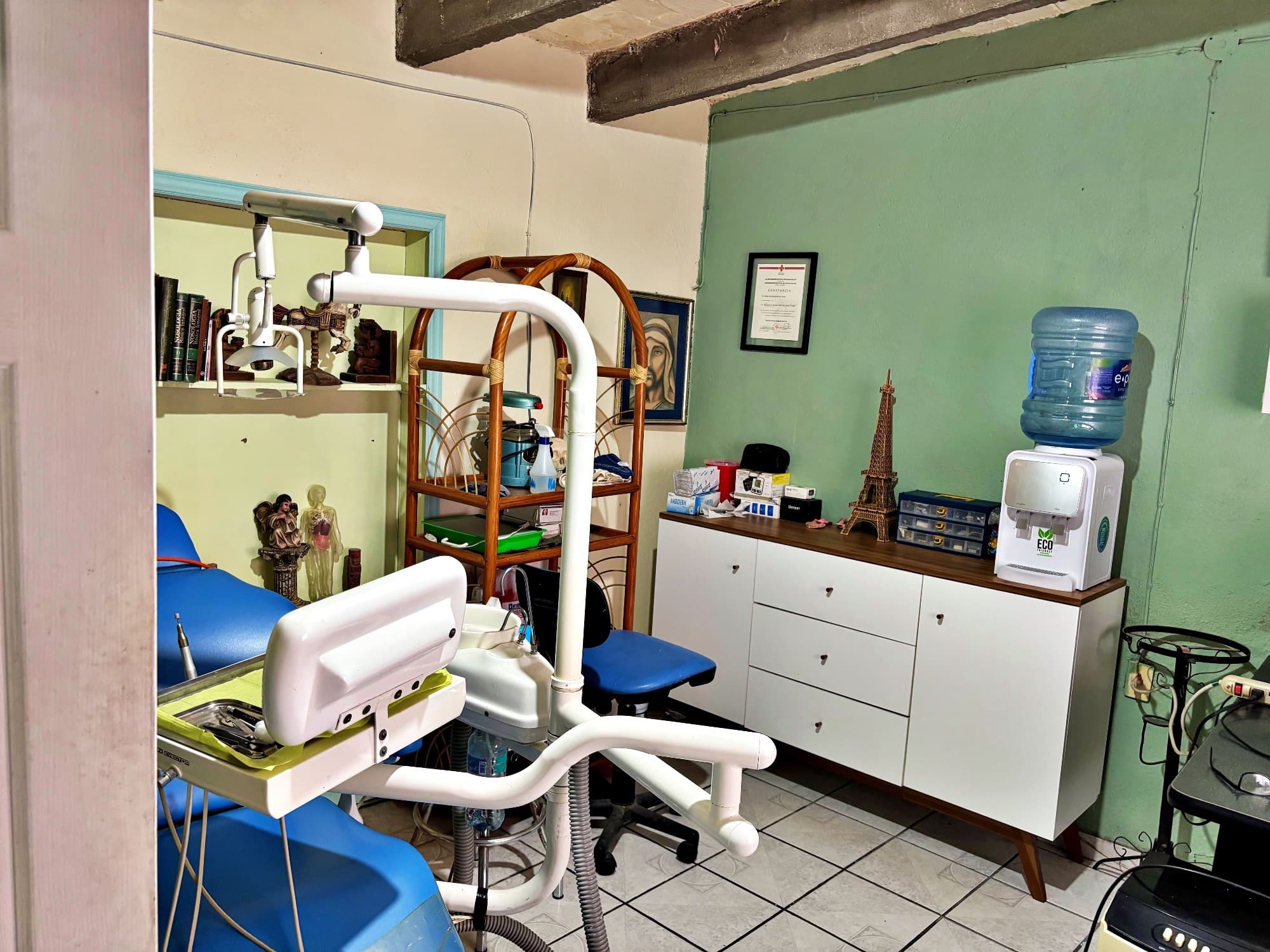 Casa en Venta en Colonia San Antonio — photo 4 of 10