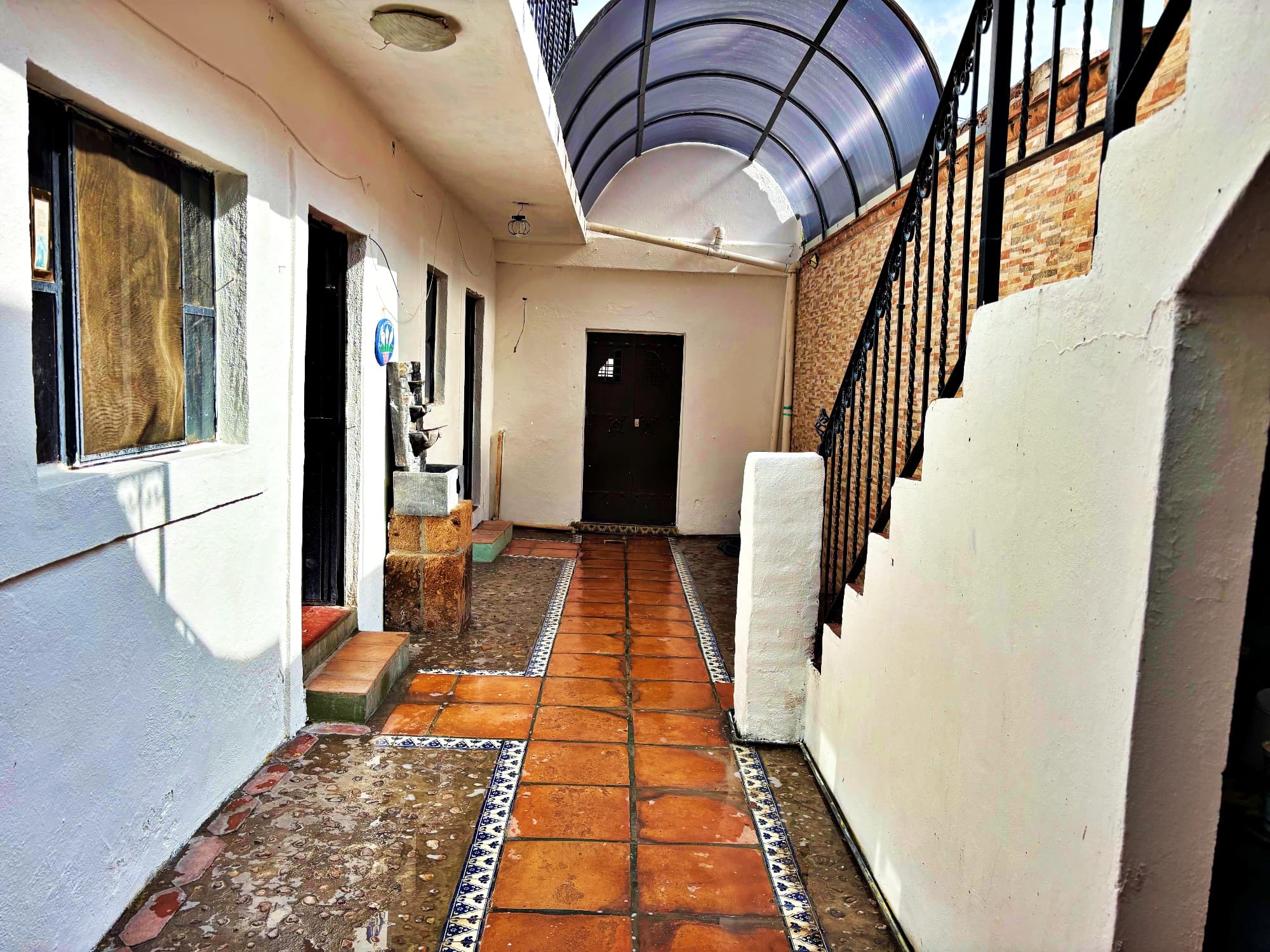 Casa en Venta en Colonia San Antonio — photo 8 of 10